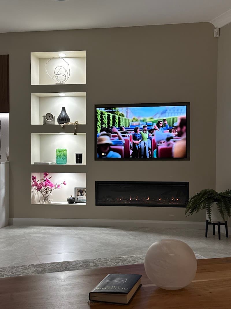 Digital Installs - TV Installations Sydney antenna & tv work in Parramatta