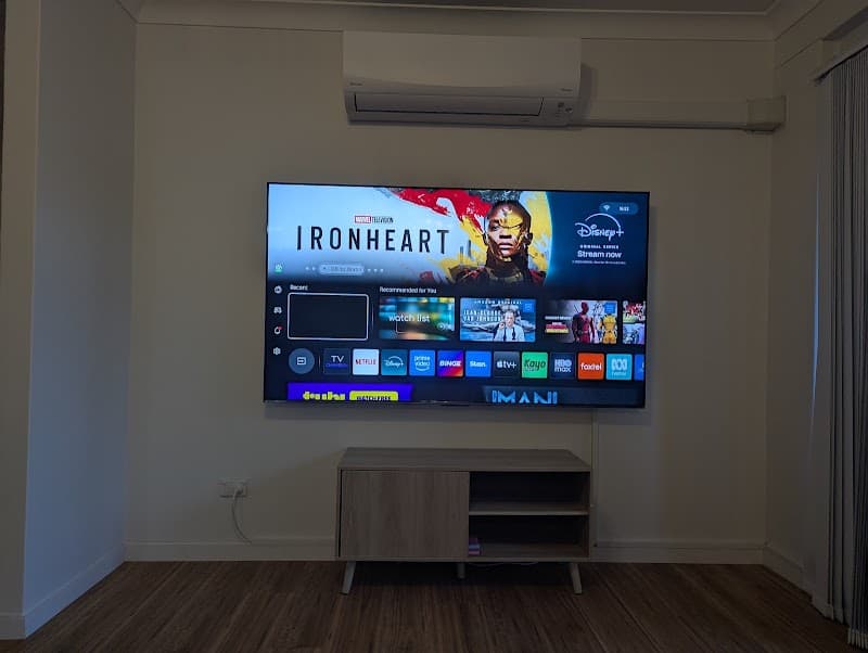 Digital Installs - TV Installations Sydney antenna & tv work in Parramatta