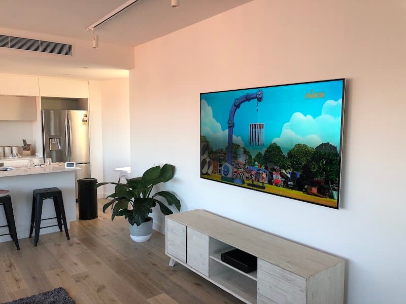 Digital Installs - TV Installations Sydney antenna & tv work in Parramatta