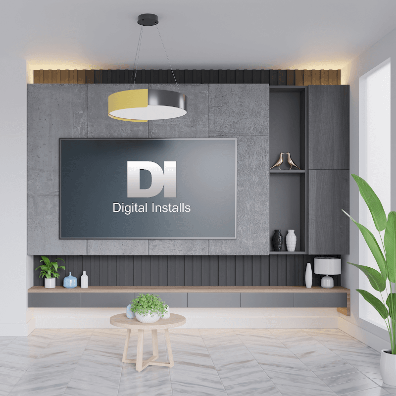 Digital Installs - TV Installations Sydney antenna & tv work in Parramatta