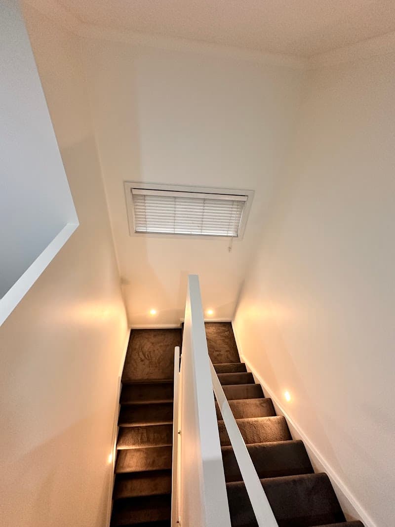 Dimitrios Painting painter work in Mawson Lakes