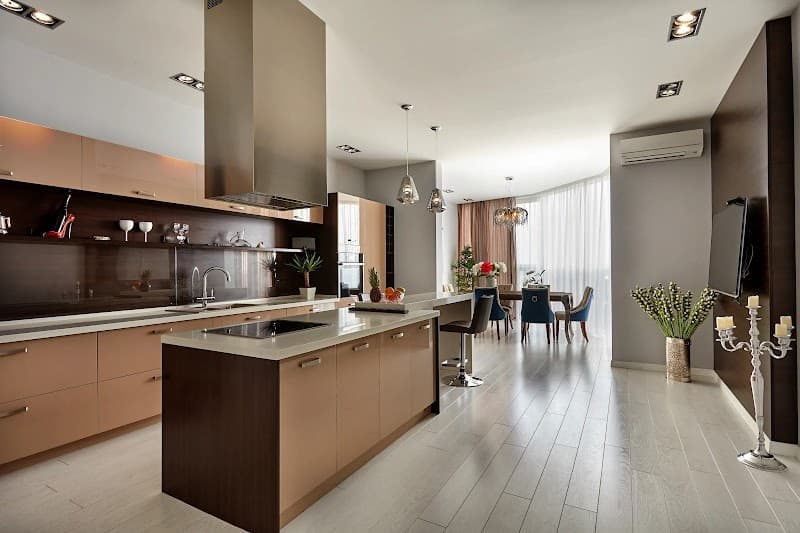 Dimond J Carpentry carpentry work in Bli Bli