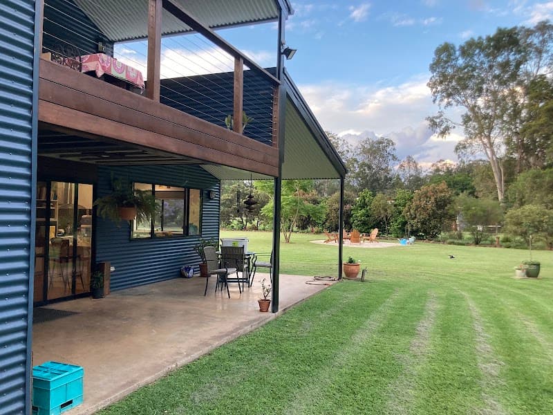 Dinky Di Sheds Australia - Toowoomba garage doors work in Newtown