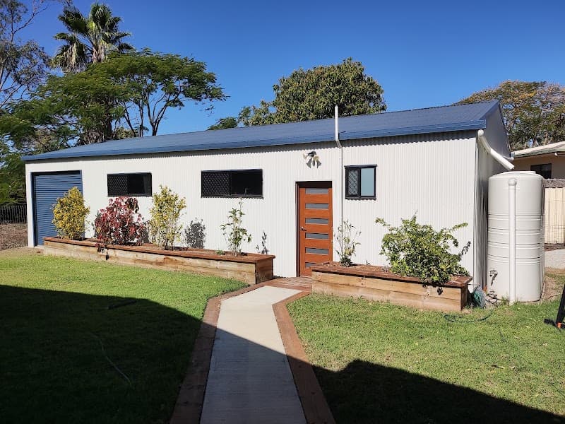 Dinky Di Sheds Australia - Toowoomba garage doors work in Newtown