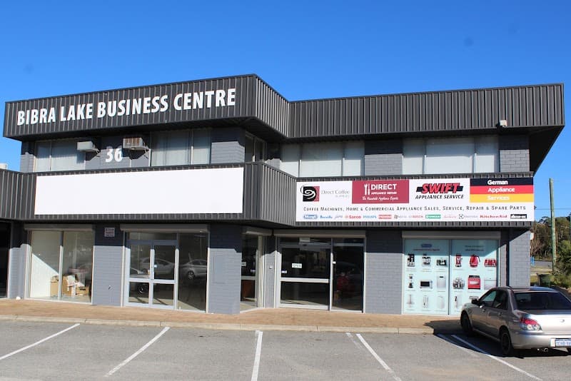 Direct Appliance Repair appliance repair work in Bibra Lake