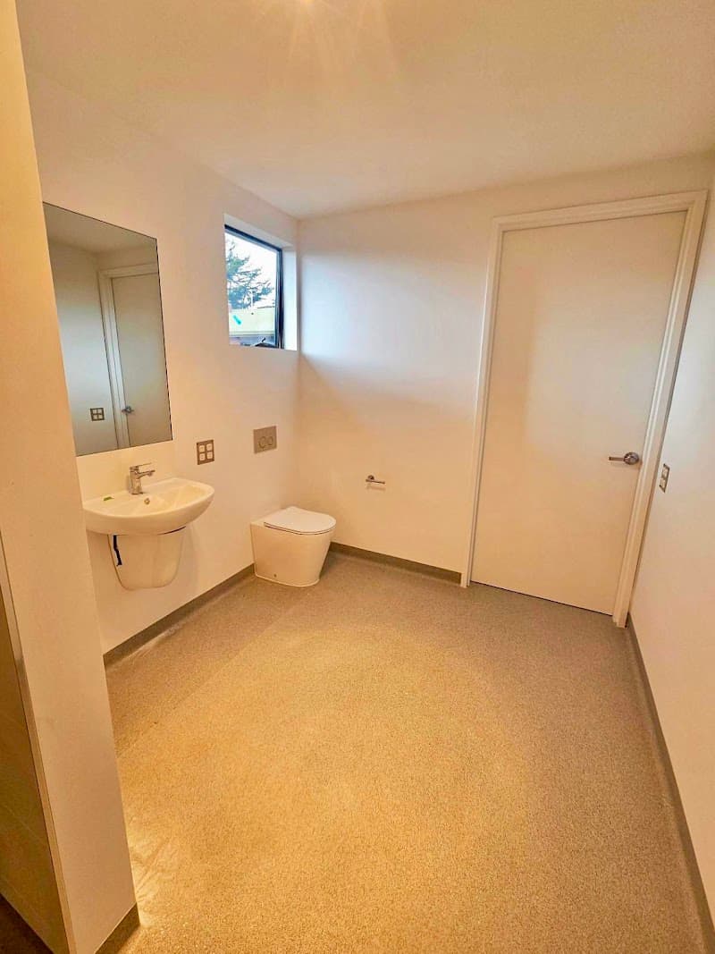Direct Flow Plumbing plumber work in North Shore