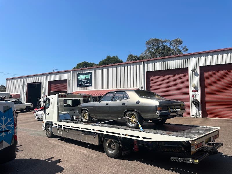 Direct Furniture Removals Pty Ltd removalist work in Carey Bay