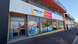 Direct Pool Supplies Belconnen