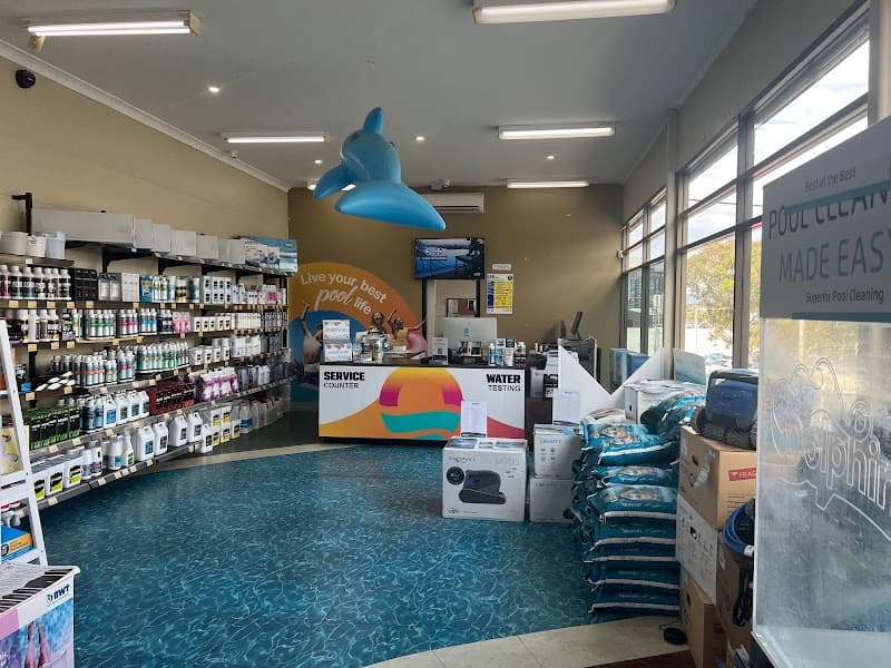 Direct Pool Supplies Belconnen pool maintenance work in Belconnen