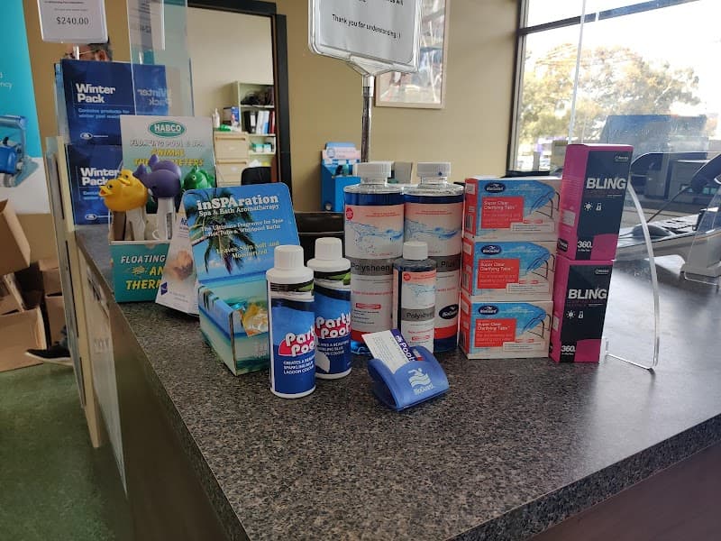 Direct Pool Supplies Belconnen pool maintenance work in Belconnen