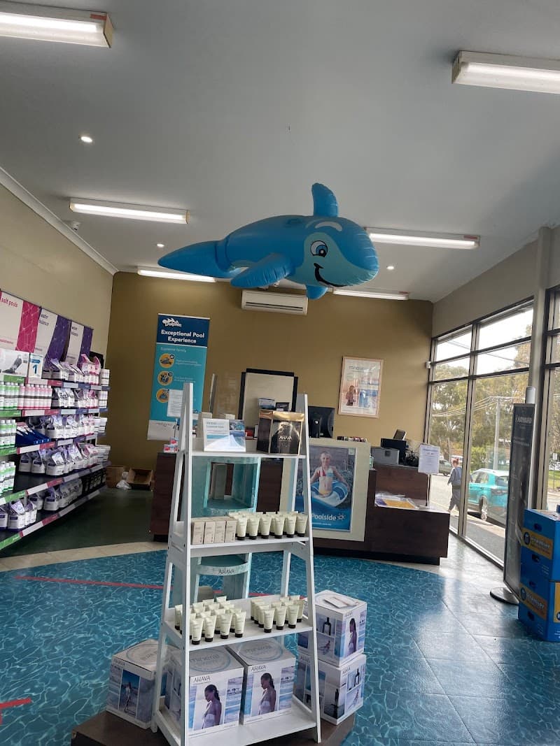 Direct Pool Supplies Belconnen pool maintenance work in Belconnen