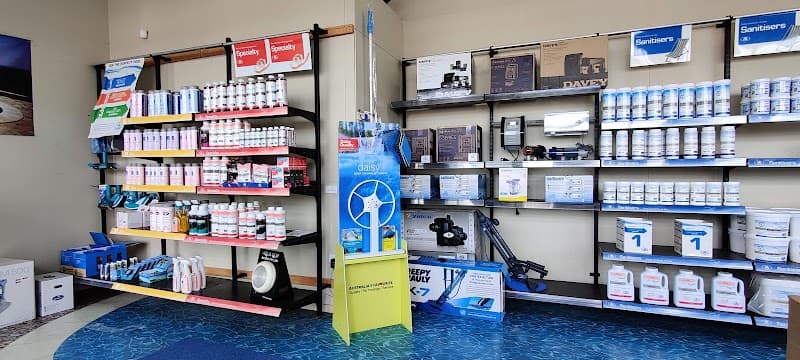 Direct Pool Supplies Belconnen pool maintenance work in Belconnen