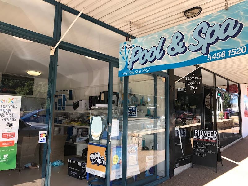 Direct Pool Supplies Buderim pool maintenance work in Buderim