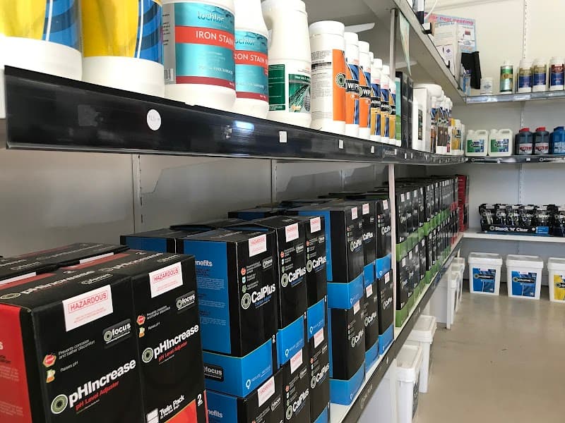 Direct Pool Supplies Buderim pool maintenance work in Buderim