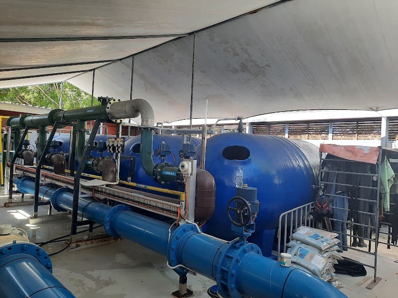 Direct Pool Supplies Manunda Cairns pool maintenance work in Manunda