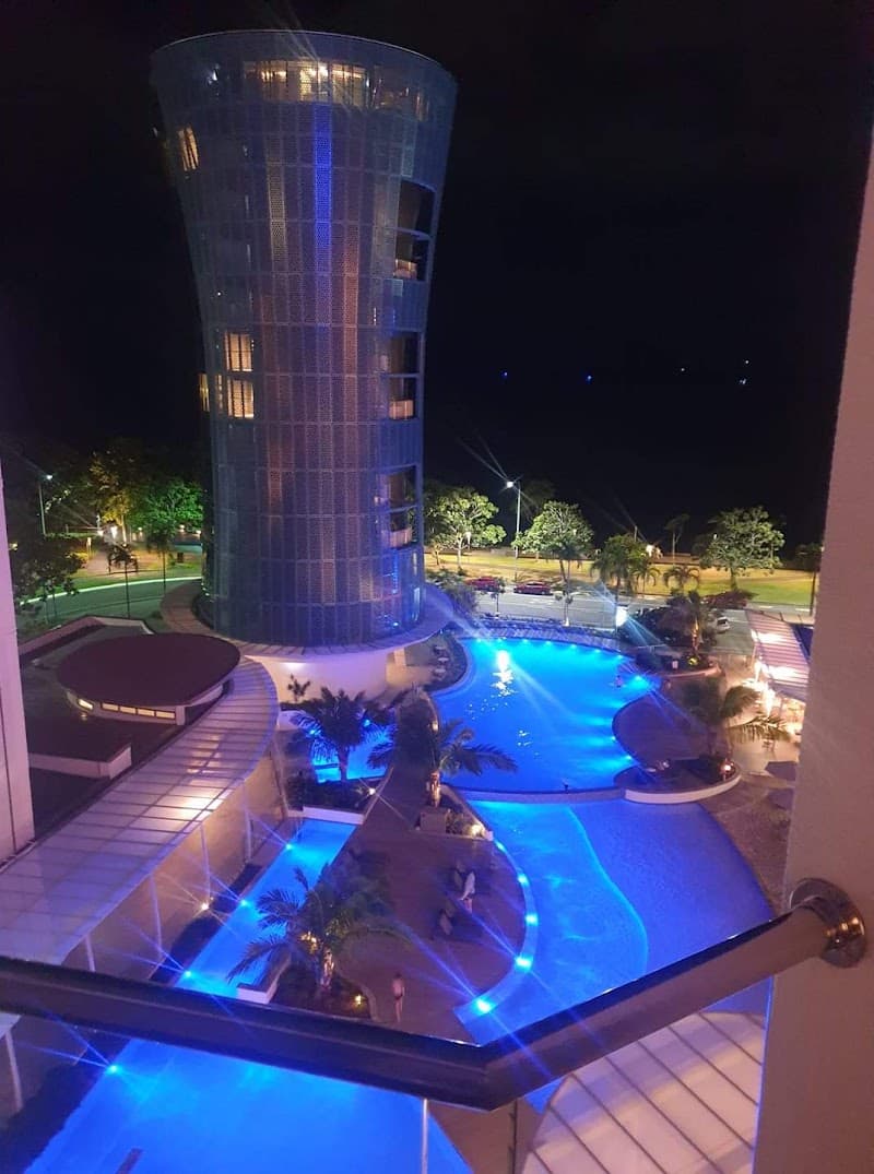 Direct Pool Supplies Manunda Cairns pool maintenance work in Manunda