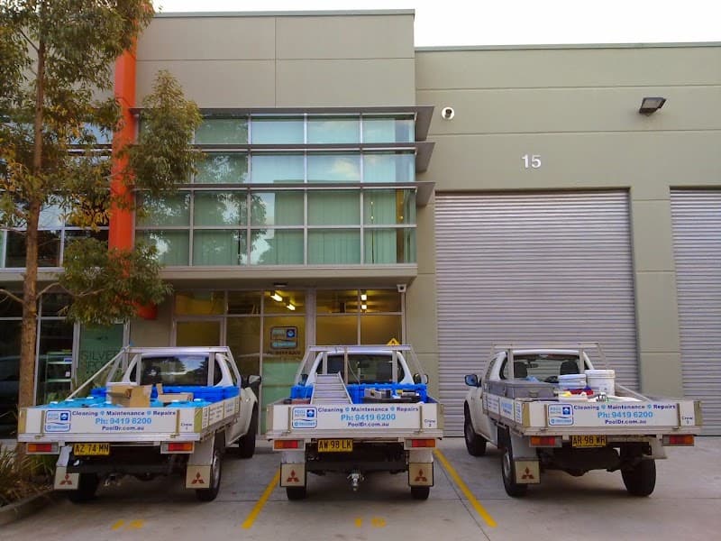 Direct Pool Supplies Sydney Pool Servicing pool maintenance work in Roseville