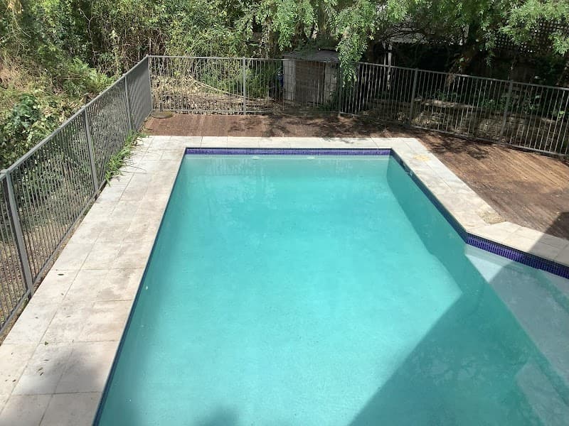 Direct Pool Supplies Sydney Pool Servicing pool maintenance work in Roseville