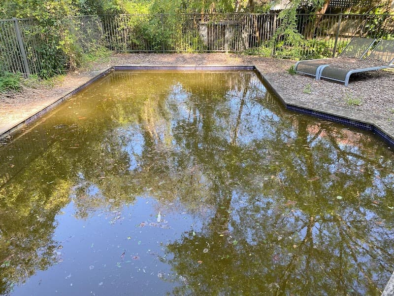 Direct Pool Supplies Sydney Pool Servicing pool maintenance work in Roseville