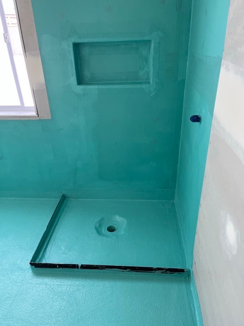 Direct Waterproofing waterproofing work in One Mile