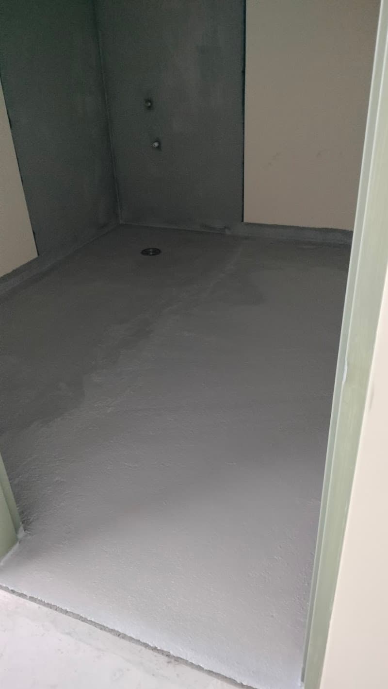 Direct Waterproofing waterproofing work in One Mile
