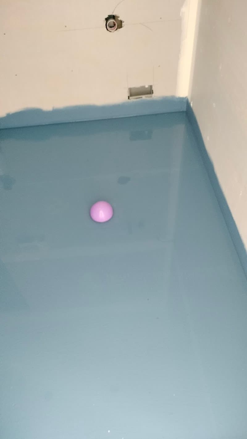 Direct Waterproofing waterproofing work in One Mile