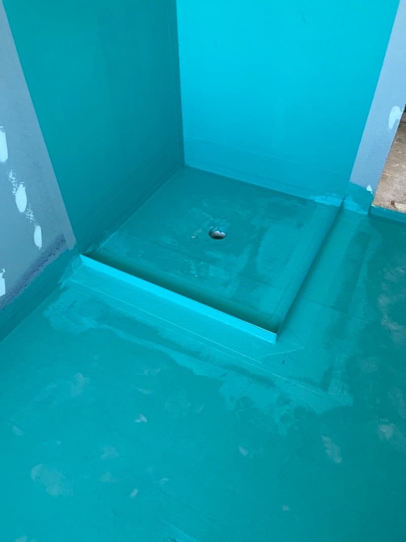 Direct Waterproofing waterproofing work in One Mile