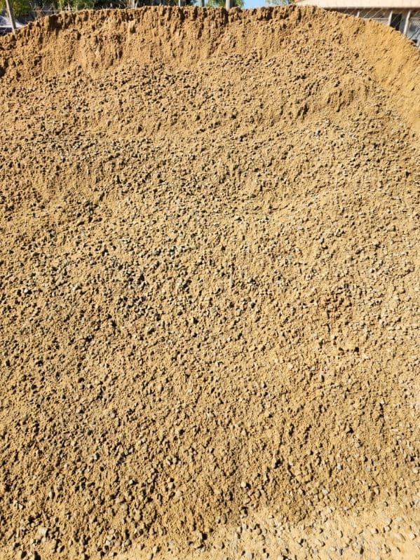 Dirt World landscaping work in Bundaberg East