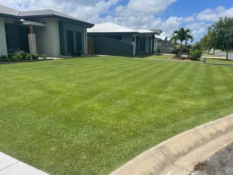 Dirtworxx Mackay concreting work in West Mackay