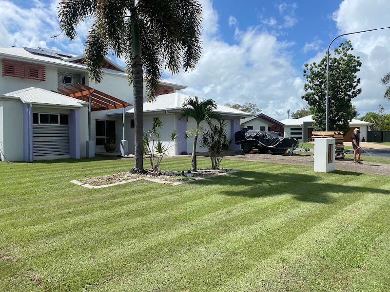 Dirtworxx Mackay concreting work in West Mackay