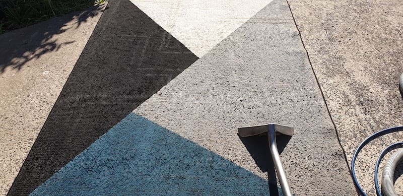 Discount Carpet Cleaning carpet cleaning work in The Entrance