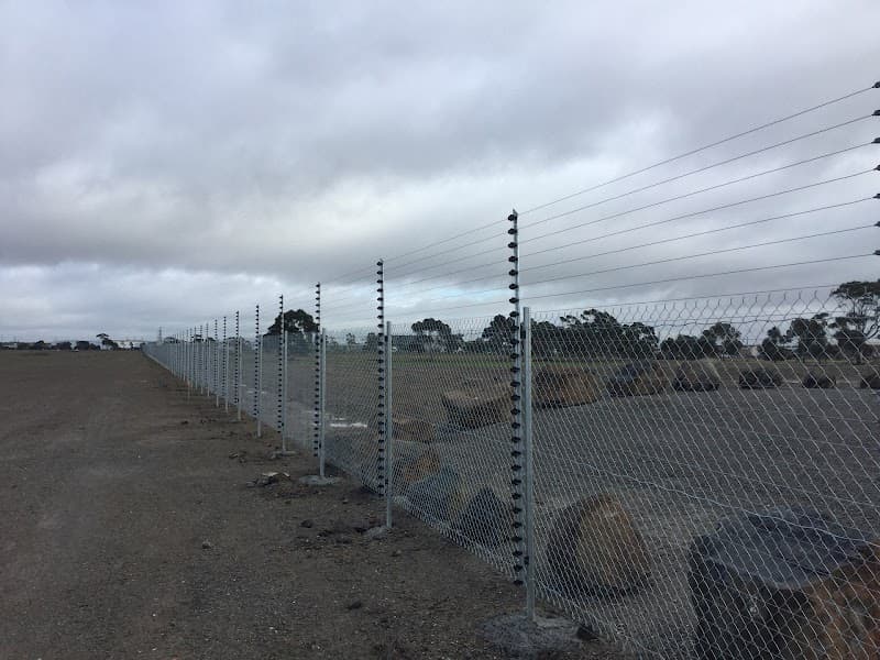 Discount Fencing Geelong fencing work in Moolap