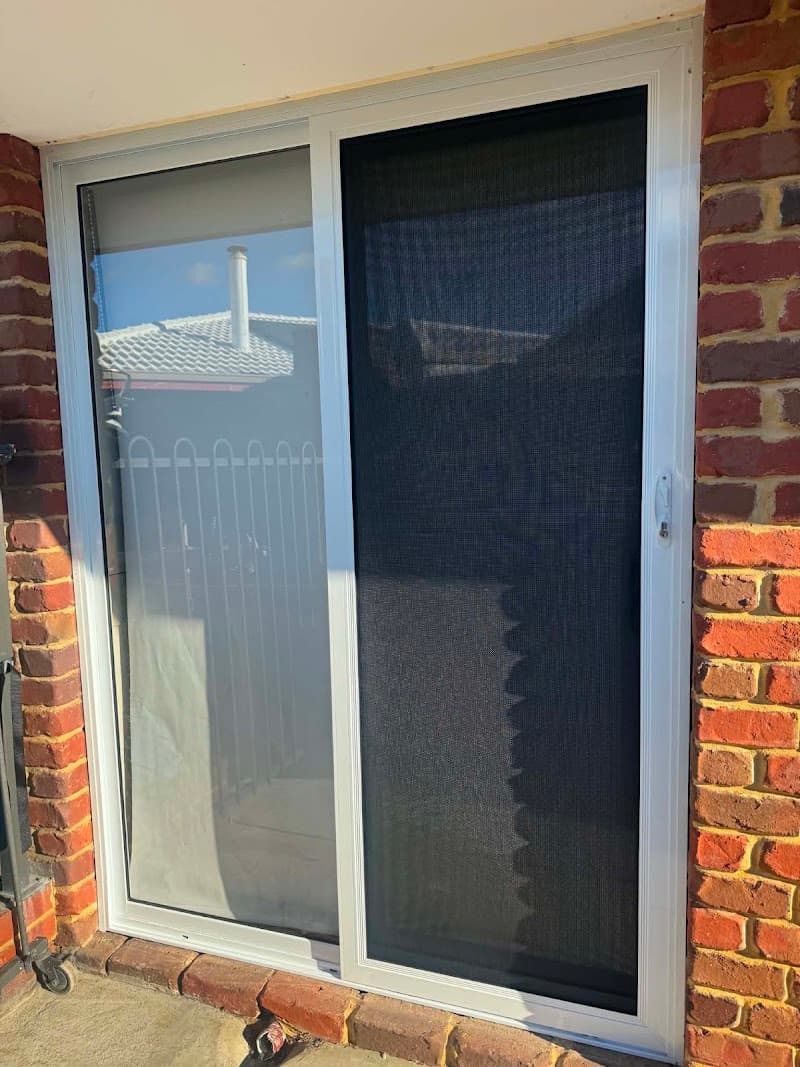 Diverse Glass & Aluminium glass & glazier work in Greenfields