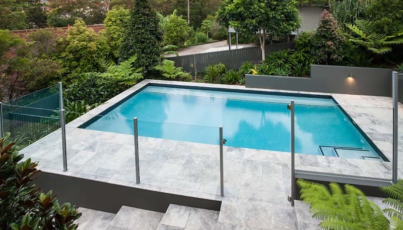 Diverse Poolcare pool maintenance work in West Wodonga