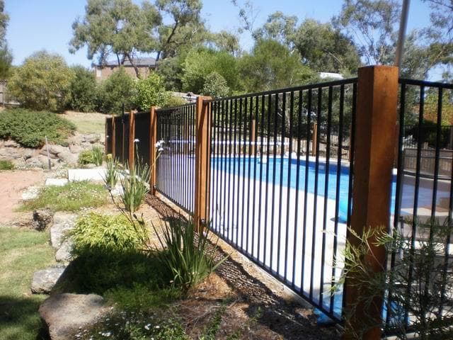 Diverse Poolcare pool maintenance work in West Wodonga