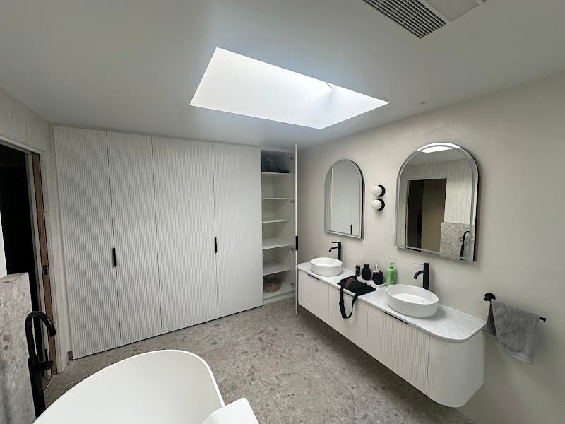 Divine Joinery carpentry work in Frankston