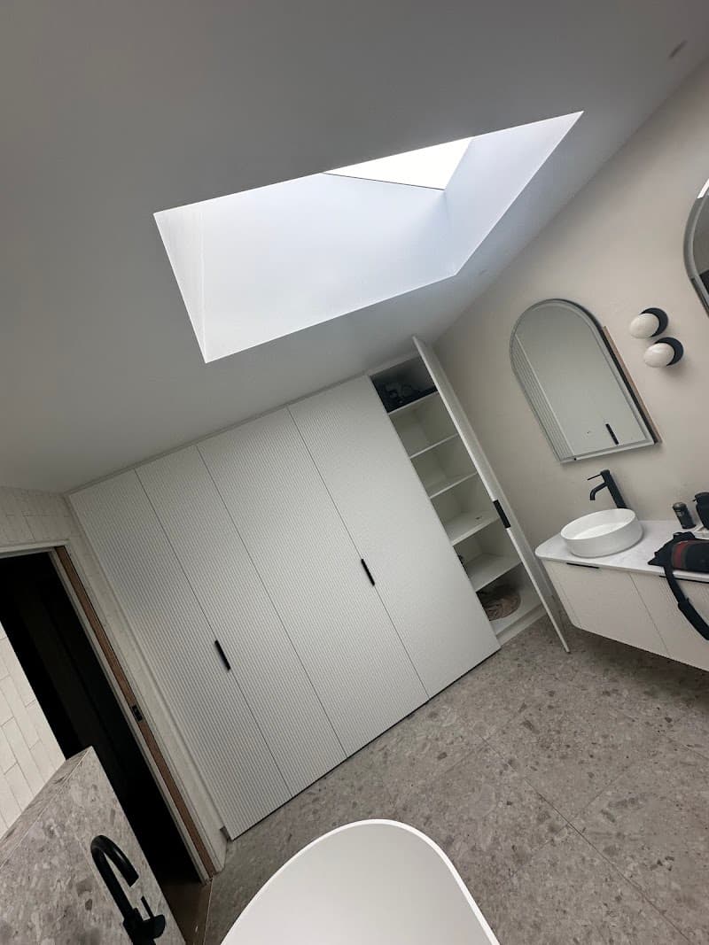 Divine Joinery carpentry work in Frankston