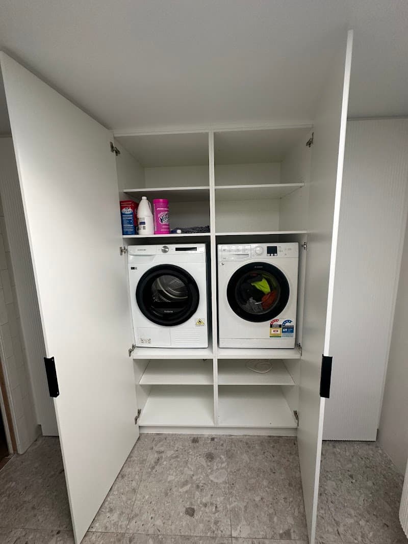Divine Joinery carpentry work in Frankston