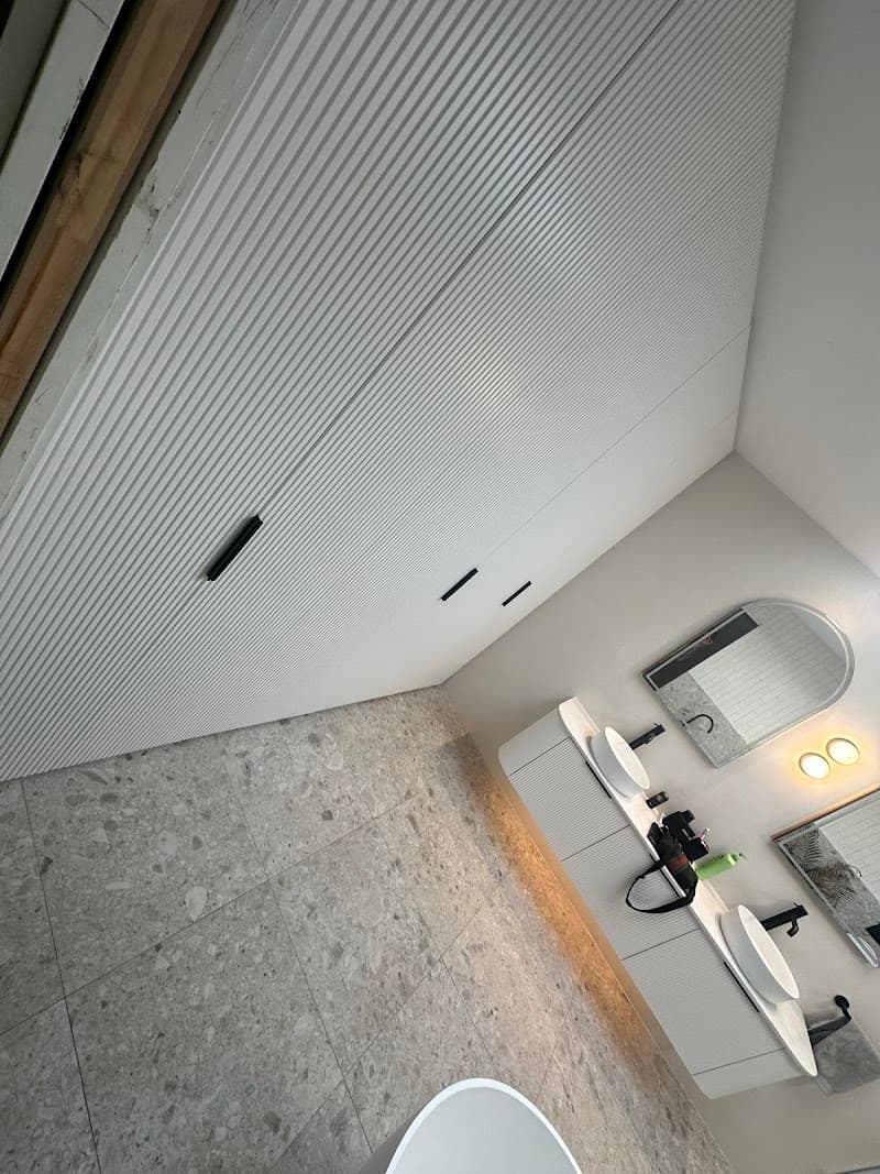 Divine Joinery carpentry work in Frankston