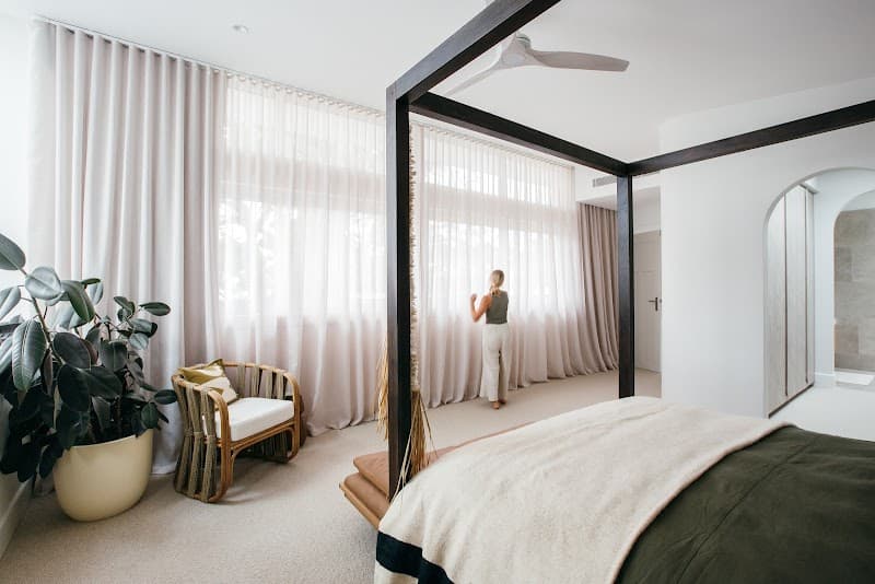 DIY Blinds ️ curtains & blinds work in Collingwood