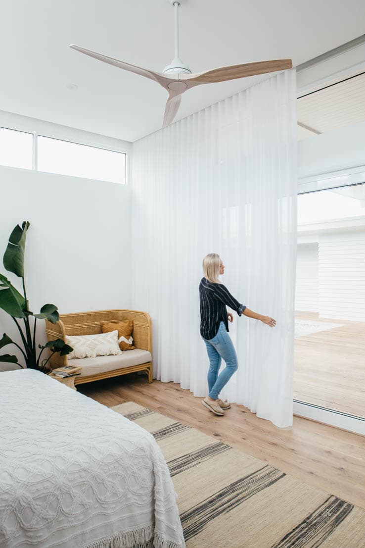 DIY Blinds ️ curtains & blinds work in Collingwood