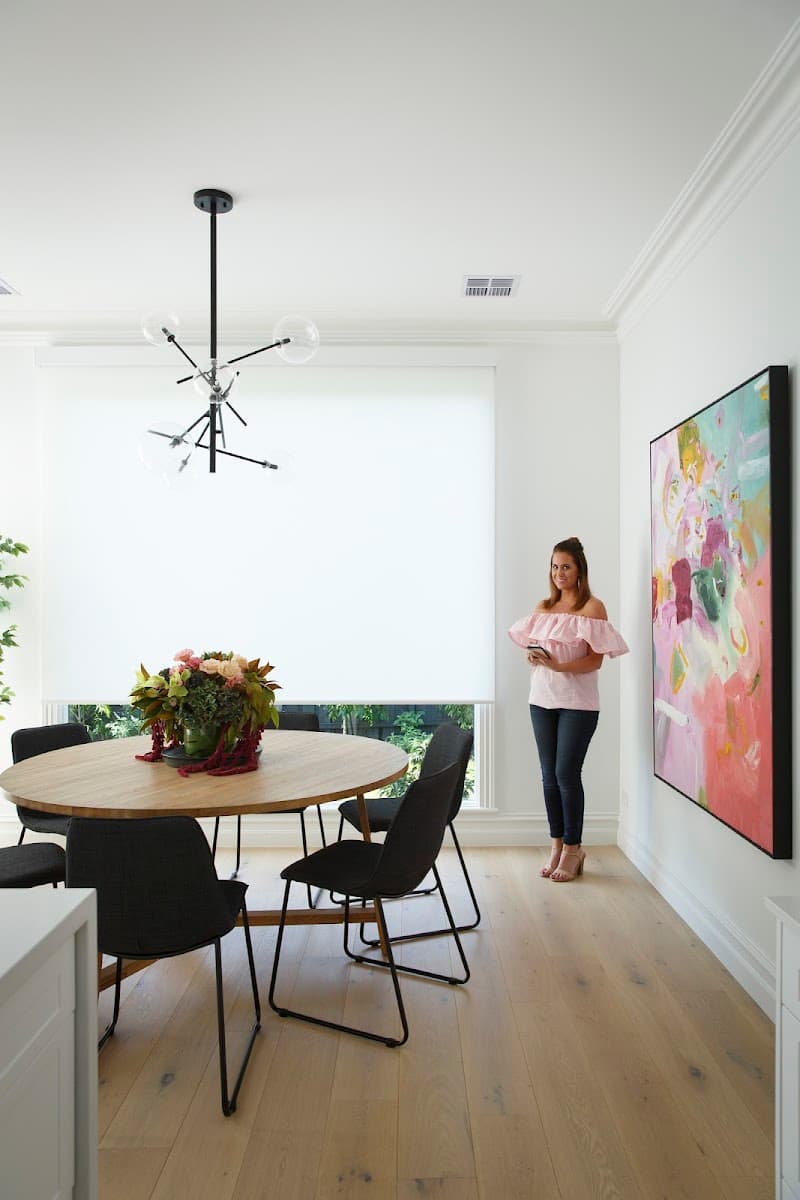 DIY Blinds ️ curtains & blinds work in Collingwood