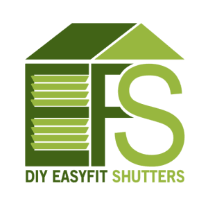 DIY EasyFit Shutters curtains & blinds work in Booval