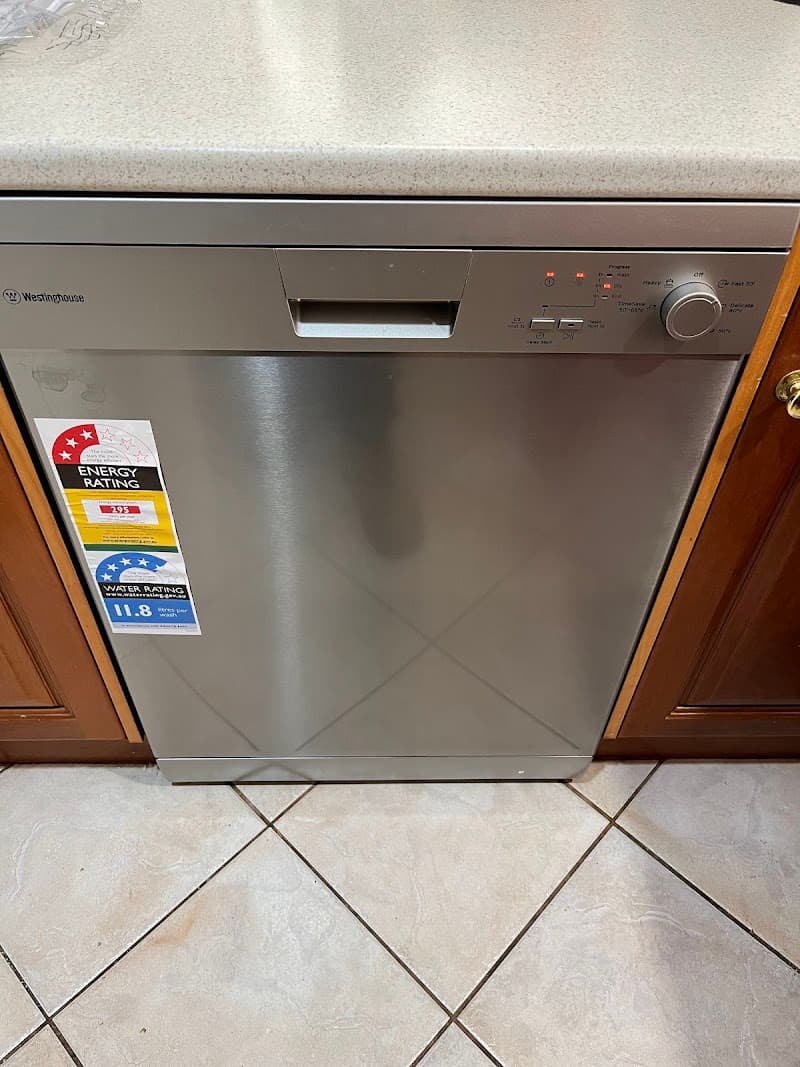 DJ APPLIANCE SERVICE appliance repair work in Evanston Gardens