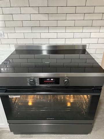 DJ APPLIANCE SERVICE appliance repair work in Evanston Gardens