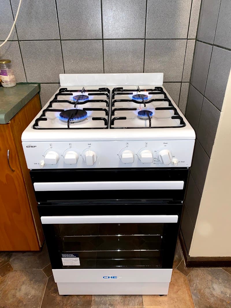 DJ APPLIANCE SERVICE appliance repair work in Evanston Gardens