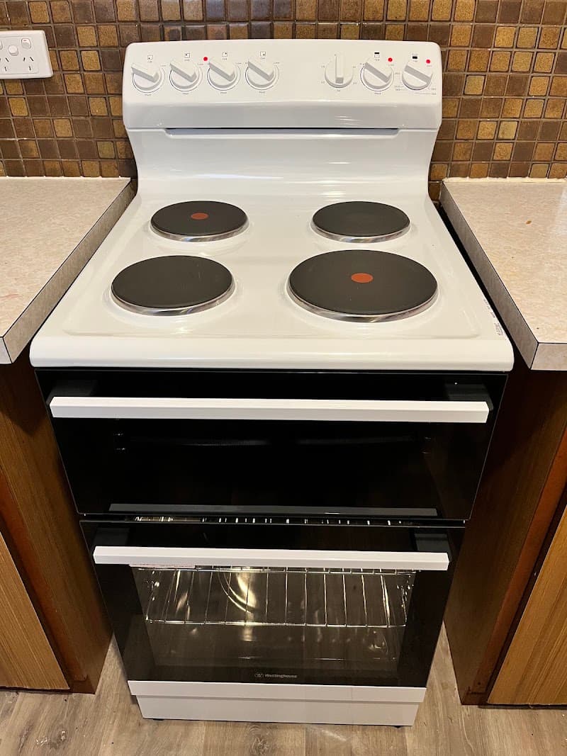 DJ APPLIANCE SERVICE appliance repair work in Evanston Gardens