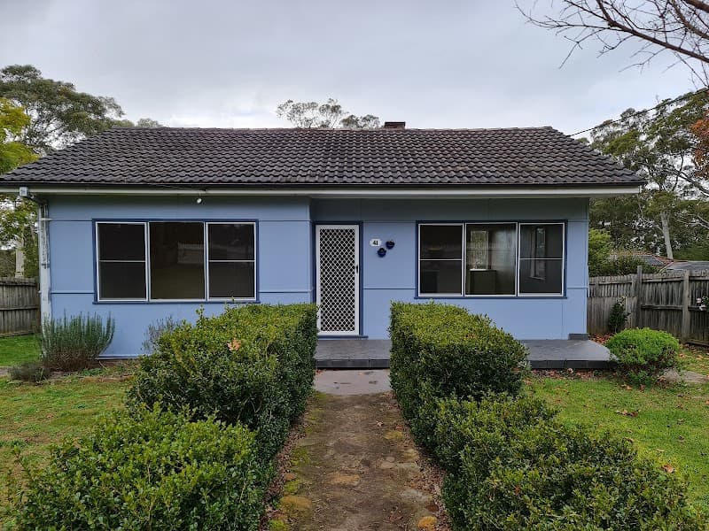 DJ Demolition & Asbestos Removal demolition work in Blaxland