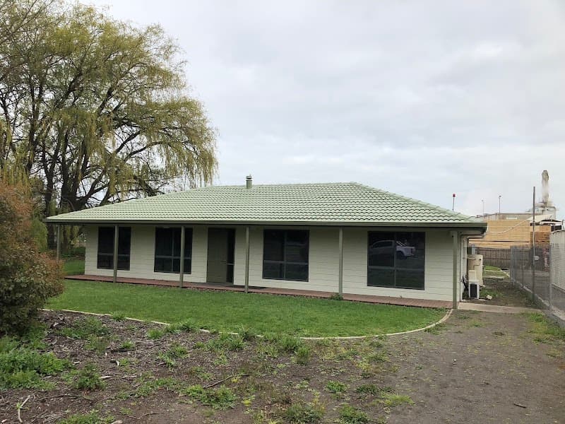 DJ Maintenance & Construction roofing work in Mount Gambier