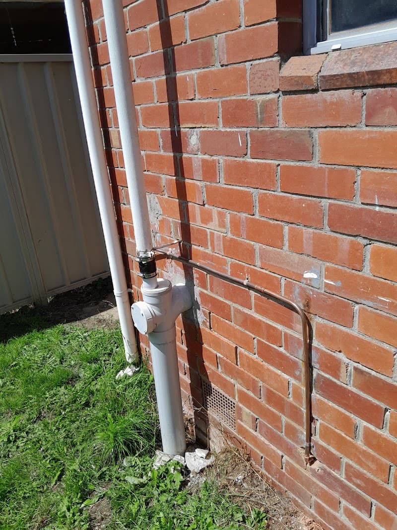 DJB Plumbing & Gas bathroom renovation work in Delacombe